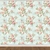 Seamless Wallpaper Set with 3 Colors 3D model small image 2