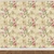 Seamless Wallpaper Set with 3 Colors 3D model small image 4