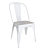 Xavier Pauchard Tolix Chair: Industrial Elegance for Any Space 3D model small image 2