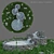 Contemporary Stone Fountain - Vray 3D model small image 3