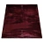 Luxurious Red Carpet for a Majestic Entrance 3D model small image 4