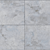 Patria Gray Concrete Wall Tiles 3D model small image 2