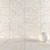 Concrete Textured Wall Tiles 3D model small image 1