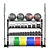 Sports Gear Organizer Rack 3D model small image 2