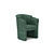 Stylish Belgian Julia Armchair 3D model small image 1