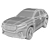 Electric SUV Togg 2020 | Full-Size Model 3D model small image 3