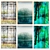 Artful Trio: Set of 3 Wall Paintings 3D model small image 3