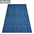 Luxury Carpet Set - High-Quality Textures 3D model small image 2