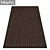 Luxury Carpets Set - High-quality Textures 3D model small image 2