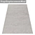 Luxury Carpets Set - High-quality Textures 3D model small image 3
