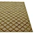 Unique Rug Collection | No. 001 3D model small image 2