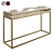 TA Studio Frenzy Console Table 3D model small image 5