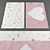 Archive Rugs Collection 3D model small image 1
