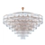 Title: Luxury Newport Crystal Chandelier 3D model small image 3