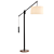 Adjustable Counterweight Floor Lamp 3D model small image 2