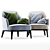 Poliform Jane Large Armchair
Luxurious Poliform Jane Chair
Elegant Jane Armchair by Poliform
Poliform's 3D model small image 2