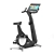 Smart Indoor Exercise Bike 3D model small image 1