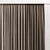 Revamped Curtain 650 3D model small image 3