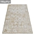 Premium Carpets Set for Stunning Renders 3D model small image 2