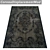 Premium Carpets Set for Stunning Renders 3D model small image 4