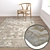 Premium Carpets Set for Stunning Renders 3D model small image 5
