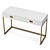 Elegant Avalon Desk: Restored Sophistication 3D model small image 2