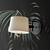 Seyvaa OPEN Wall Light: Illuminating Elegance 3D model small image 3