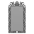 Patterned Mirror: Modern Designs to Elevate Your Space 3D model small image 4