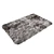 Contemporary Ecaina Fur Carpet | 200x300x50cm 3D model small image 1