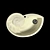 Florentina Nautilus: Creative Sea Shell Sink 3D model small image 3