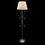 Simone Freya Classic Floor Lamp 3D model small image 1