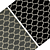 IKEA Stockholm 2017 Carpet 3D model small image 1