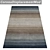 Luxury Carpet Set: High-Quality Textures 3D model small image 4