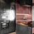 Modern 9-Piece Kitchen: Sleek Design, Ample Storage 3D model small image 3