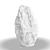 Sauna Salt Lamp 3D model small image 5