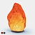 Sauna Salt Lamp 3D model small image 6