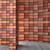 Durable Clay Brick 3D model small image 1