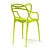 Sleek Viti Chair 3D model small image 3