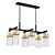 Odeon Kovis 4653 Pendant Light 3D model small image 1