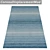 Versatile Carpets Set for High-Quality Renders 3D model small image 4