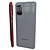 Dynamic Gray & Red Samsung Galaxy S20 Plus 3D model small image 4
