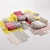 Mangas Collection: Rug & Poufs by Patricia Urquiola 3D model small image 1