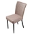 Kaza do sofa DC Chair: Sleek and Stylish Comfort 3D model small image 3