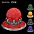 Versatile Plastic Material 3D model small image 1