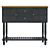 Decarlo Console Table 3D model small image 2