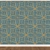 Seamless Wallpaper Set - 3 Colors 3D model small image 2