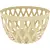 TILLEVIPS Mesh Storage Basket 3D model small image 1