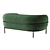 Sophie Sofa: Elegant Design by Gallotti & Radice 3D model small image 9