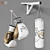 Ultimate Boxing Training Set 3D model small image 1