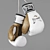 Ultimate Boxing Training Set 3D model small image 2